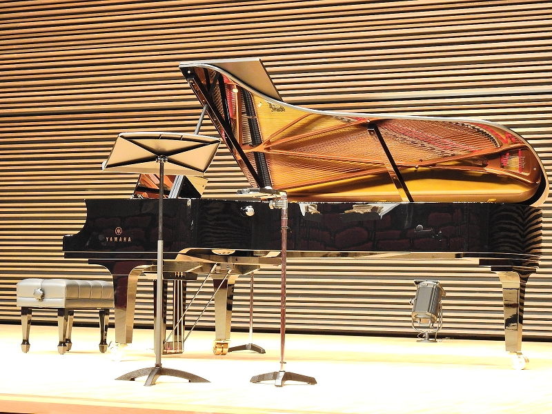 楽器 – 遠軽町芸術文化交流プラザ